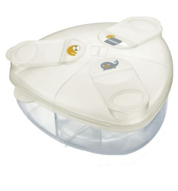 Mam milk box neutro