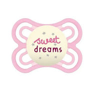 Mam perfect 2-6m ciuccio night