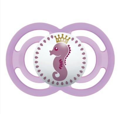 Mam perfect succhietto 6+ mesi silicone