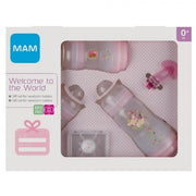 Mam welcome to the world femmina