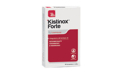 Kistinox Forte Compresse