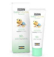 Isdin baby naturals crema viso bambini 50 ml