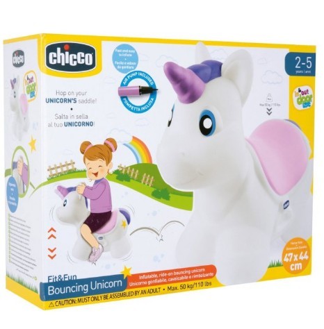 Unicorno Gonfiabile