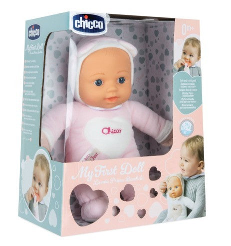 Chicco Gioco Chicca Doll