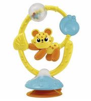 Chicco Gioco Bsf Amico Della Giungla