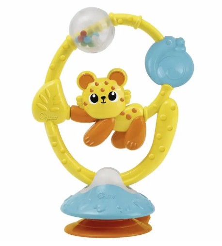 Chicco Gioco Bsf Amico Della Giungla
