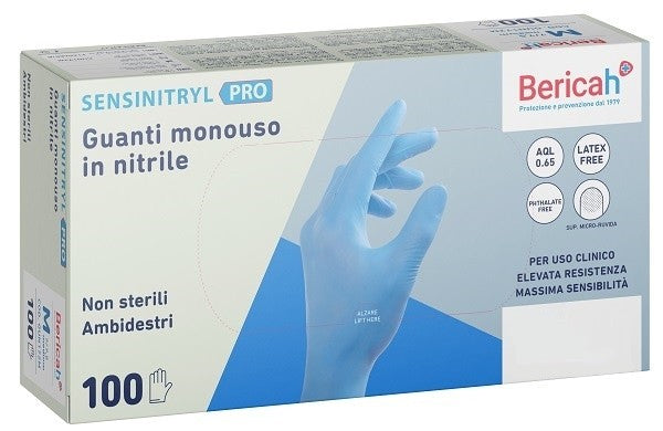Sensinitryl Pro