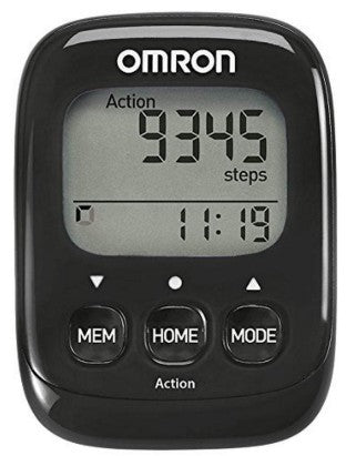 Omron Walking Style IV