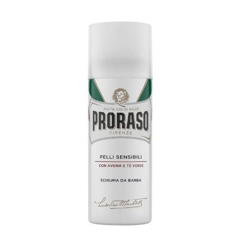 Proraso Schiuma Barba Pelli Sensibili