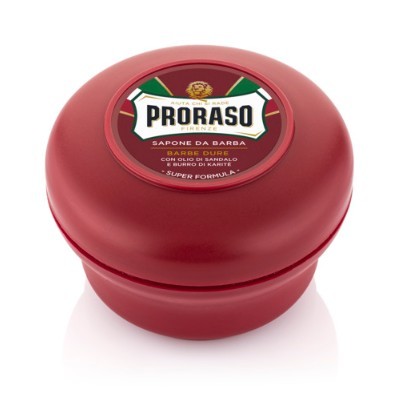 Proraso Sapone Barbe Dure