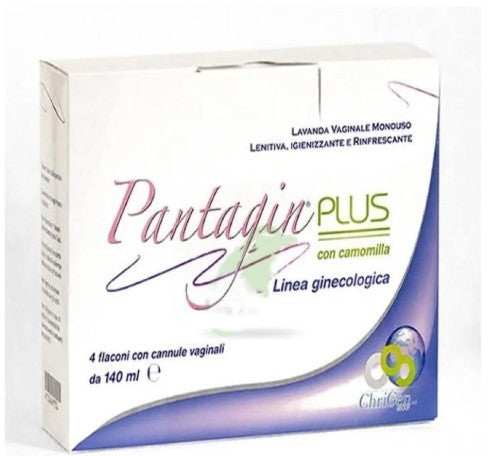 Pantagin plus x lavanda