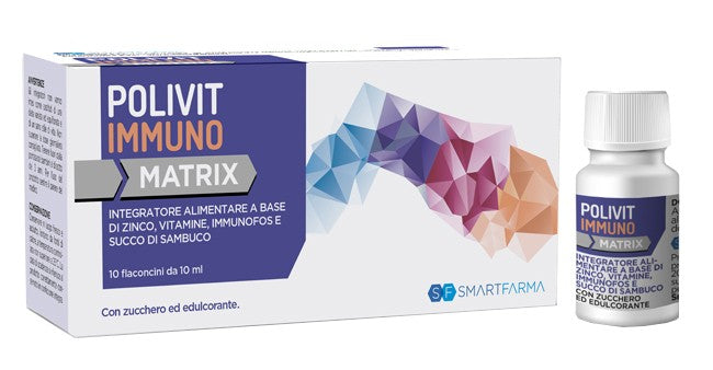 Polivit immuno matrix