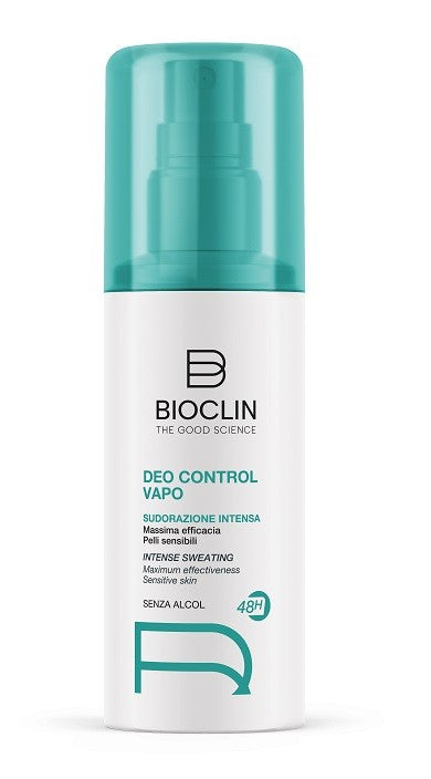Bioclin Deo Control Vapo