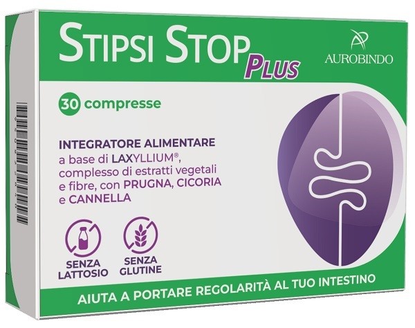 Stipsi Stop Plus
