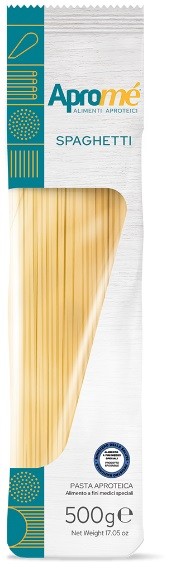 Aprome' Spaghetti