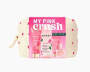 Nuxe My Pink Crush cofanetto Travel Kit