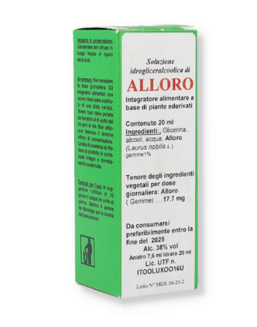Alkaest Mgs2 Alloro Mg Spg