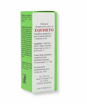Alkaest Mgs5 Equiseto Mg Spg