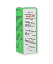 Alkaest  Mgs26 Sequoia Mg Spg soluzione idroalcolica gocce 20ml