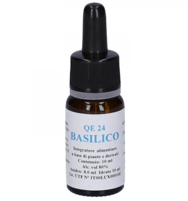 Alkaest Qe24 Basilico