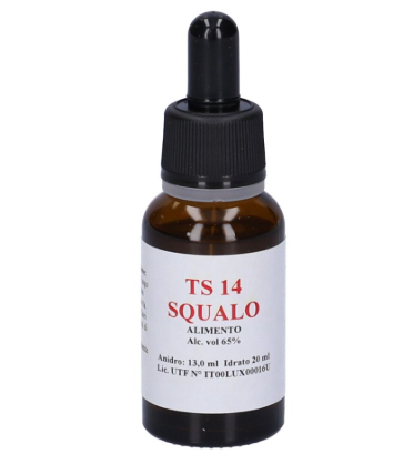 Alkaest Ts Squalo