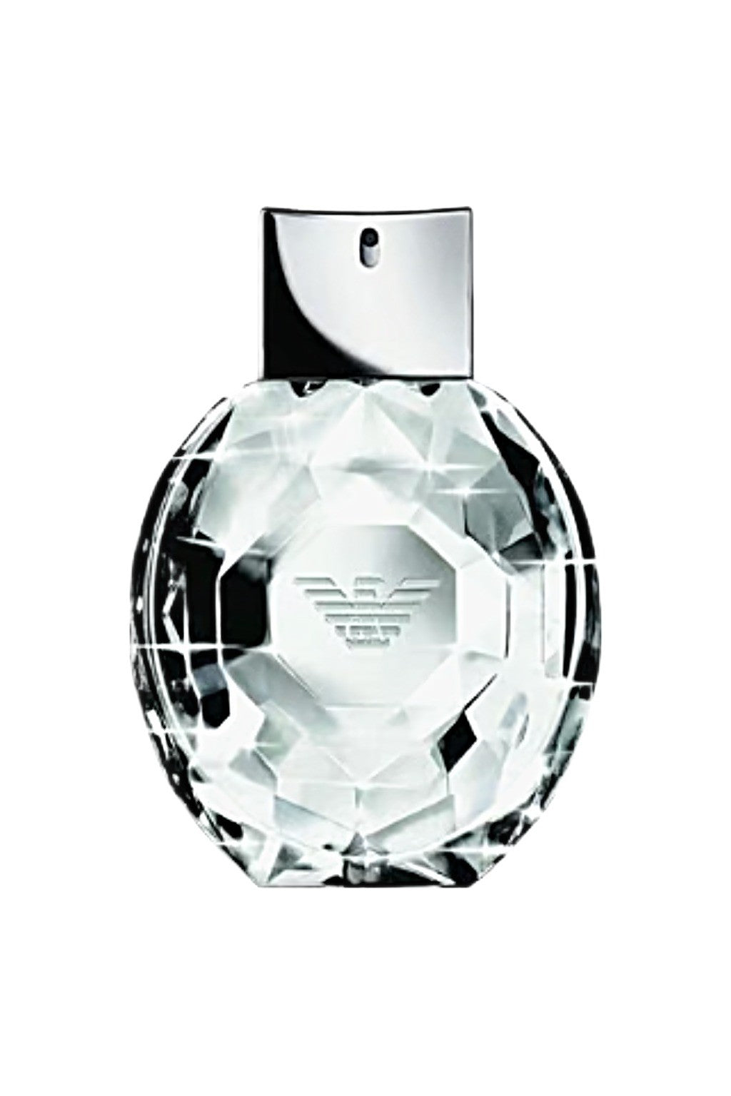 Armani Emporio Diamonds For Women Edp Spray 100ml