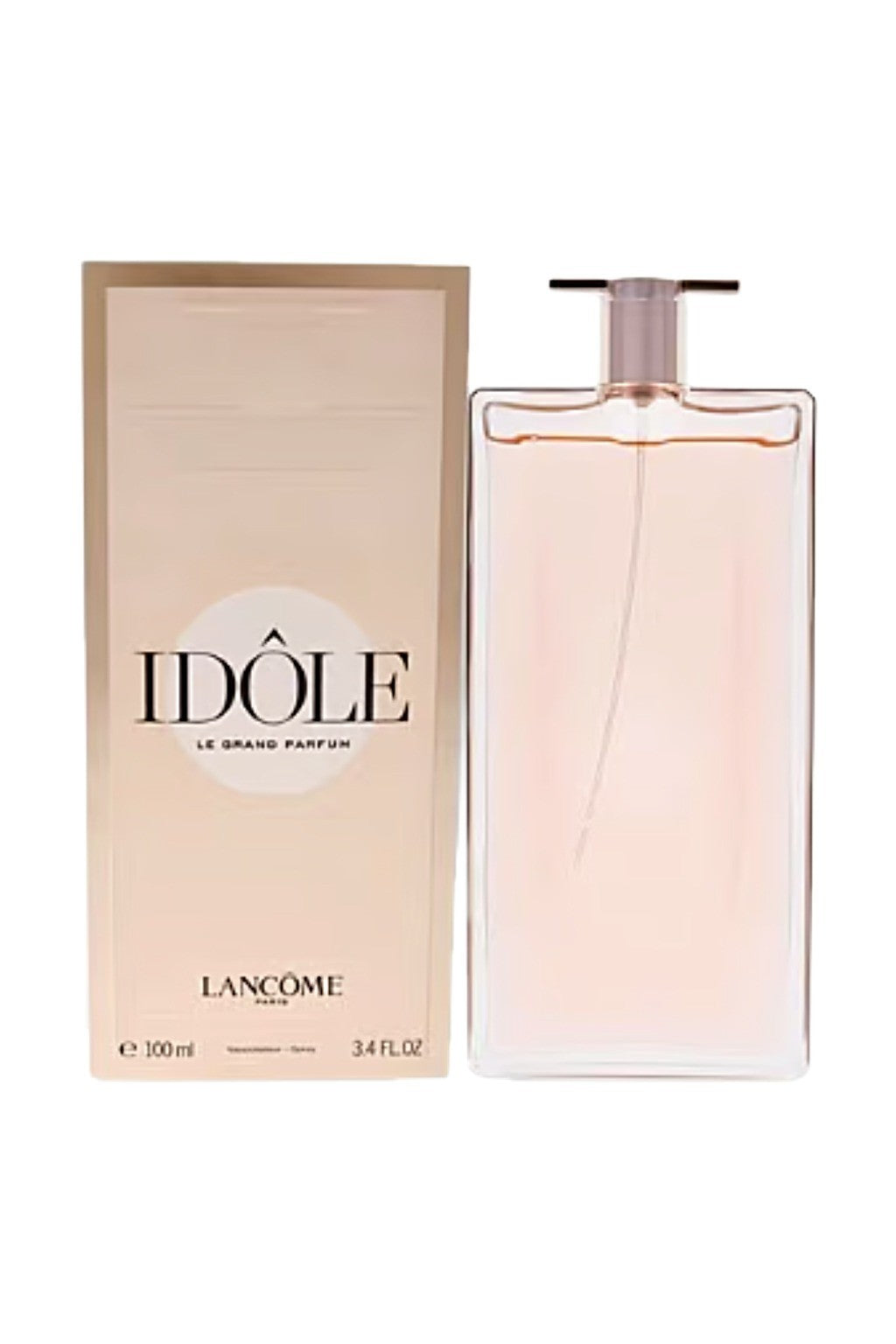 Lancome Idole profumo Donna Spray 100ml
