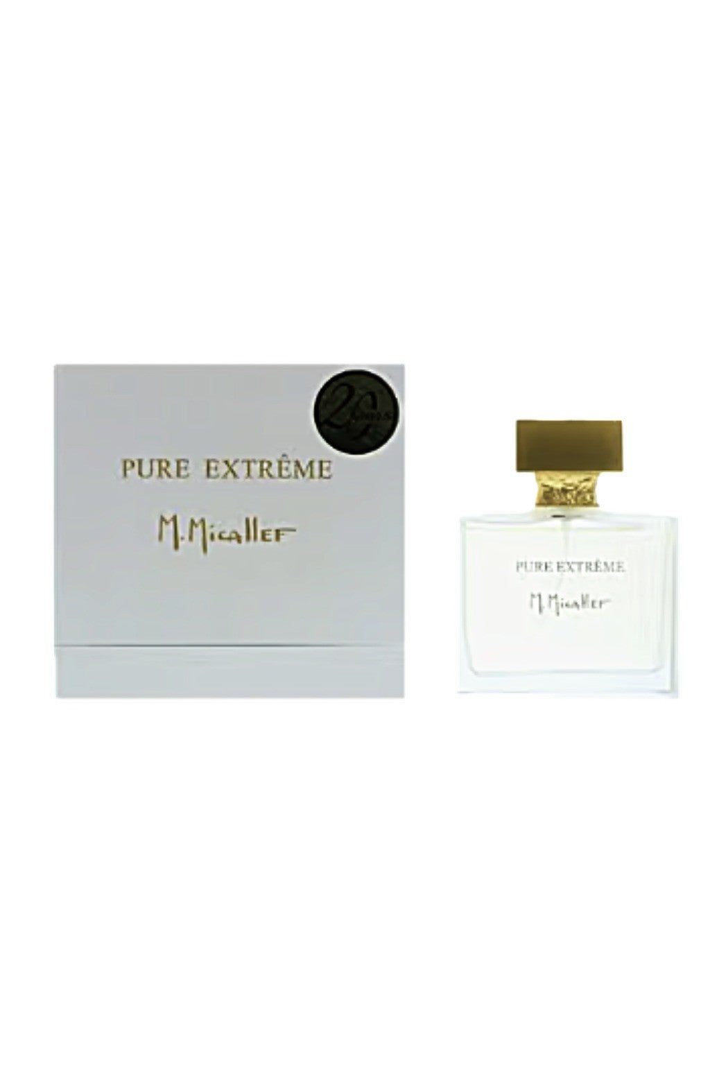 M. Micallef Pure Extreme Edp Spray 100ml
