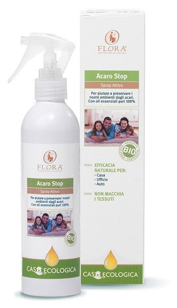 Acarostop bio-icea spray antiacaro 200 ml