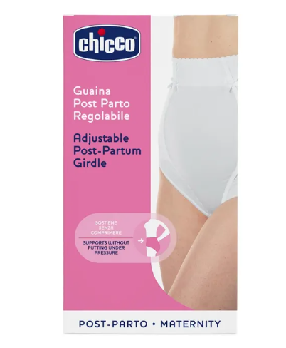 Guaina Post Parto Regolabile Taglia 3