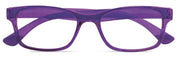 Twins silver illusion viola