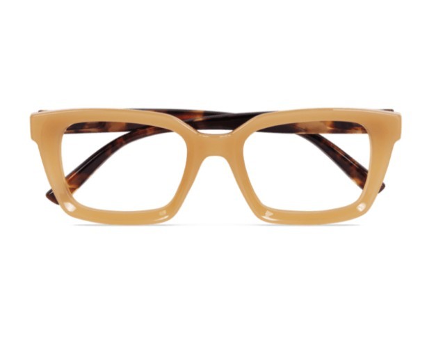 Occhiale da lettura twins gold mambo demi +3.00 1 paio