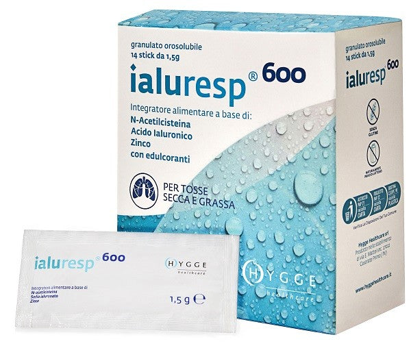 Ialuresp 600