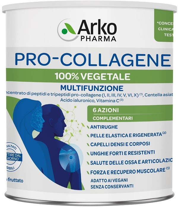 Arkopharma Pro-collagene