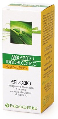 Farmaderbe Epilobio