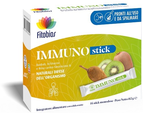 Fitobios Immuno Stick 14 Stick