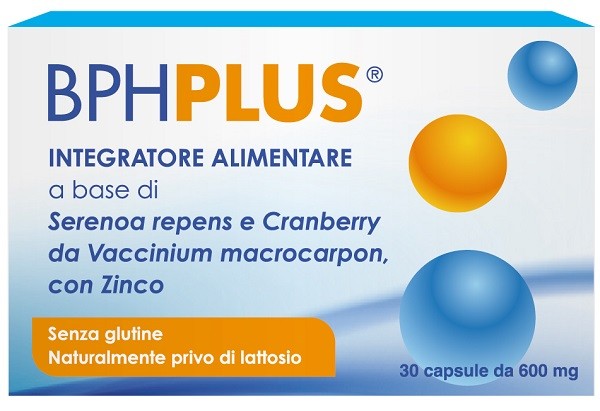 Adl Bph Plus