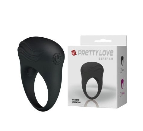 anello pene vibrante