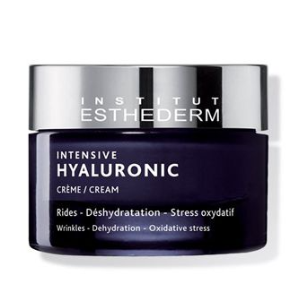 Esthederm Intensive Hyaluronic+ Creme Lissante Anti-rides 50 Ml