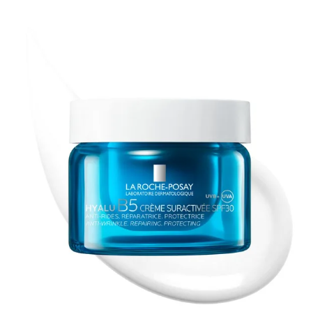 La Roche-posay Hyalu B5 Crema Vaso