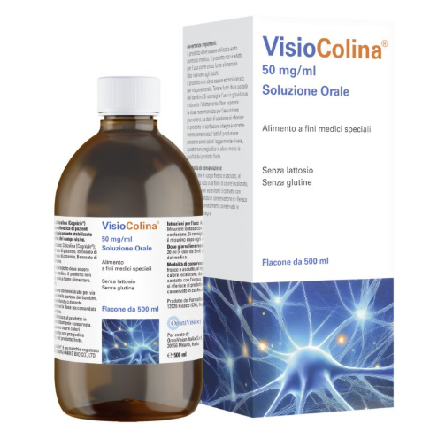Visiocolina