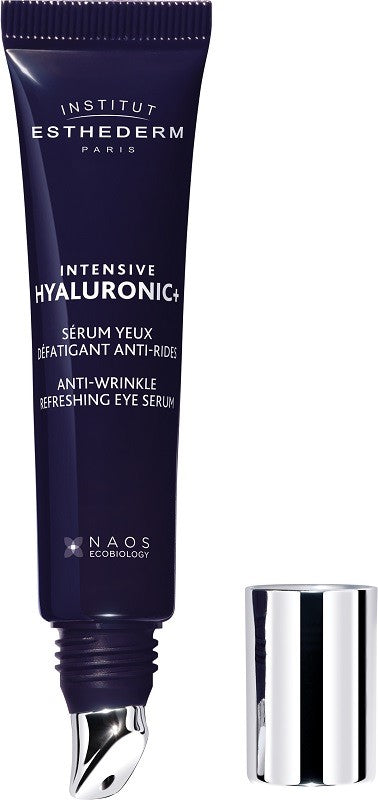 Esthederm Intensive hyaluronic+ siero occhi