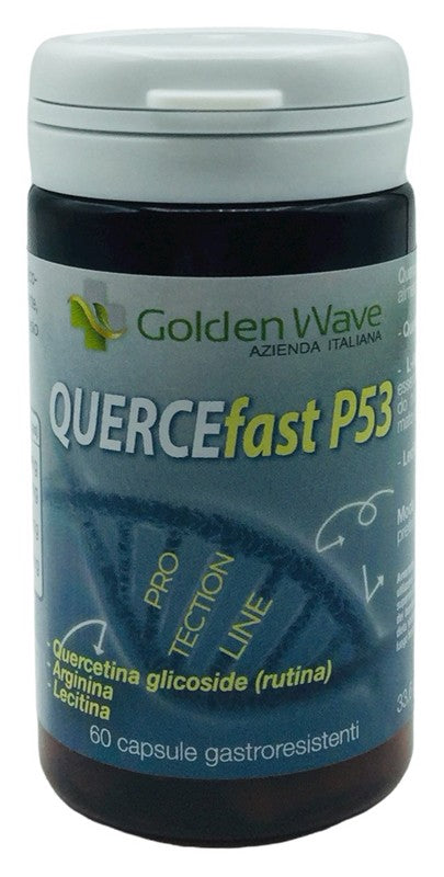 Quercefast p53