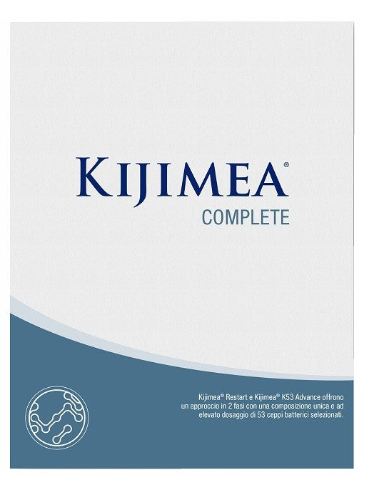 Kijimea complete