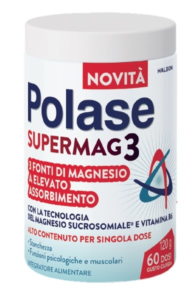 Polase Supermag3