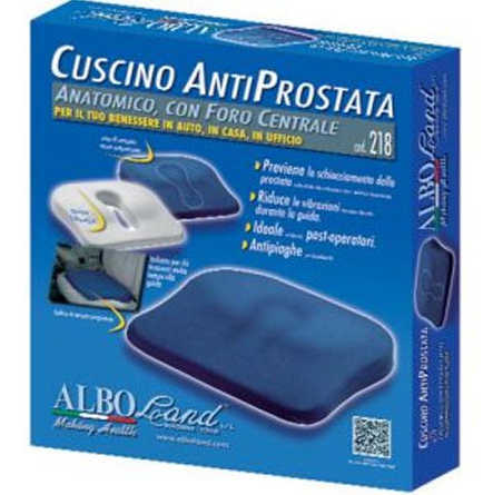 Safety Cuscino prostatico