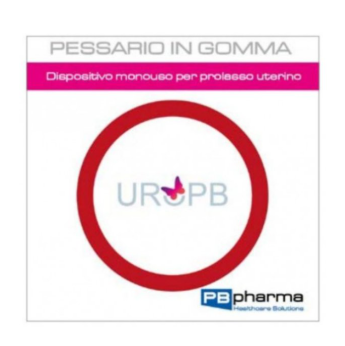 pessario diametro 95 mm