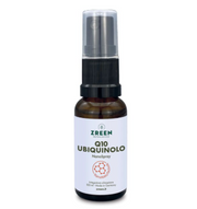 Norsan Zreen q10 ubiquinolo