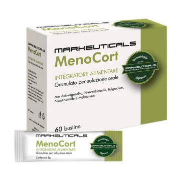 menocort 60 bustine