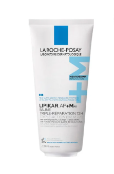 Lipikar baume ap+max